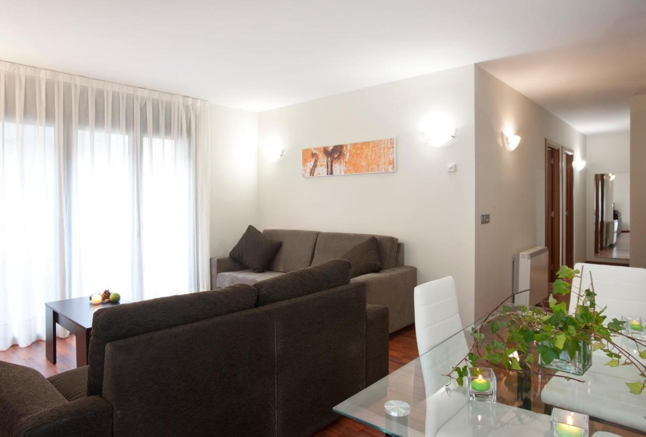 Andorra4Days Soldeu - El Tarter Apartment Exterior photo